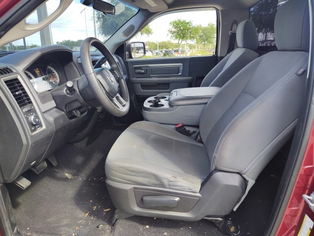 2013 Ram 1500 Express photo 2