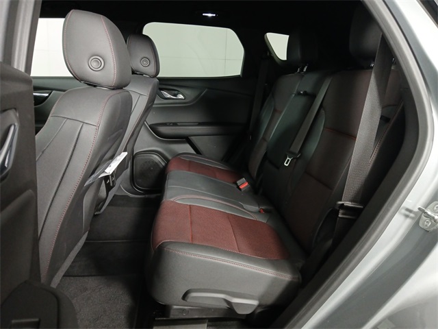 2023 Chevrolet Blazer RS photo 14