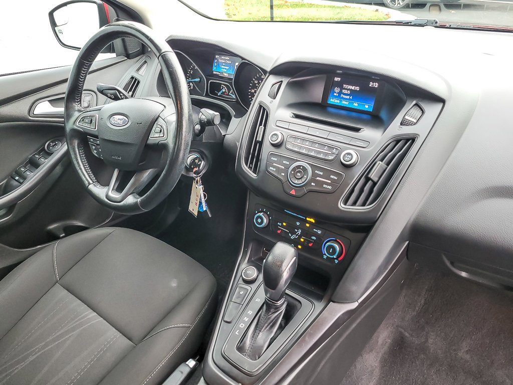 2017 FORD FOCUS - Image 21