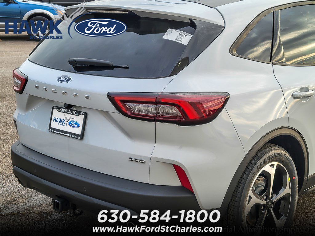 2026 FORD ESCAPE - Image 5