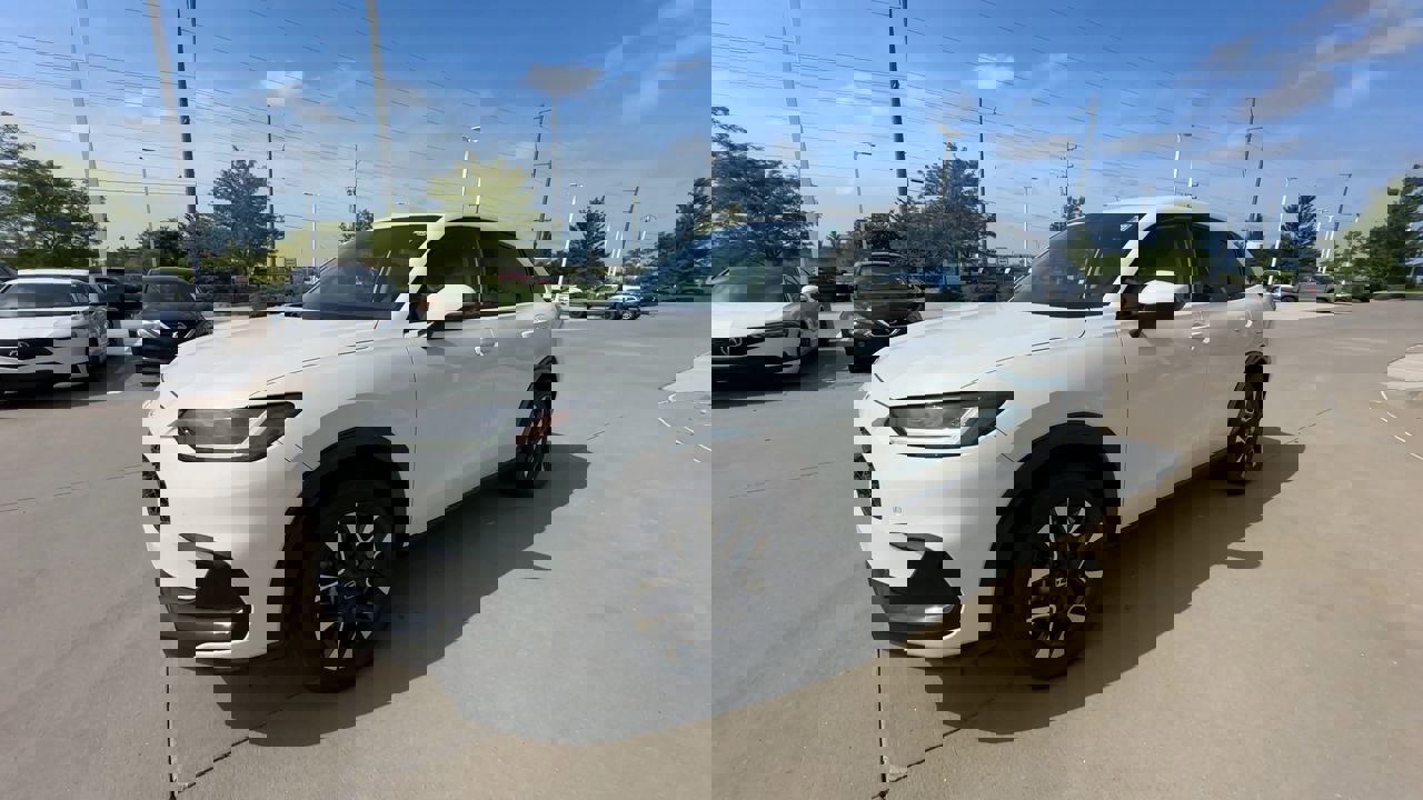 2026 Honda HR-V EX-L photo 4