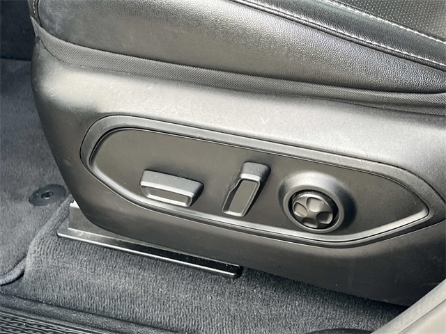 2024 Jeep Grand Cherokee Altitude photo 29