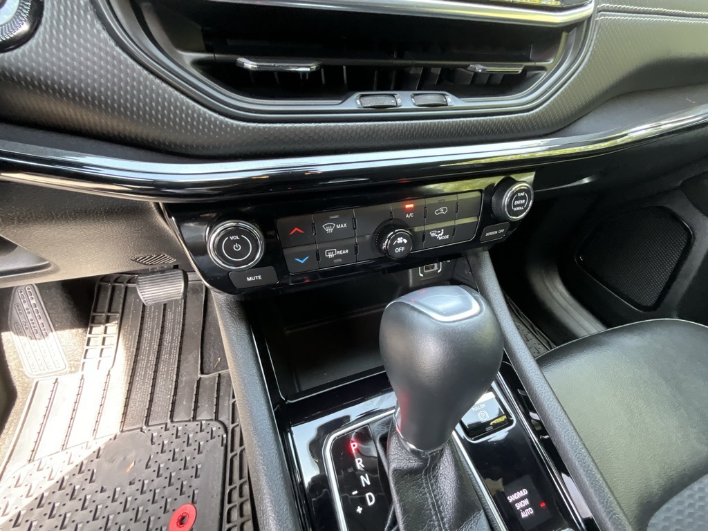 2022 Jeep Compass Altitude photo 19