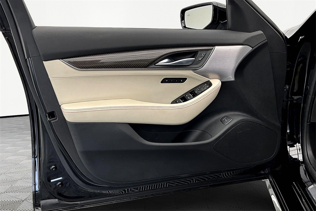 2021 Cadillac CT5 Sport photo 23