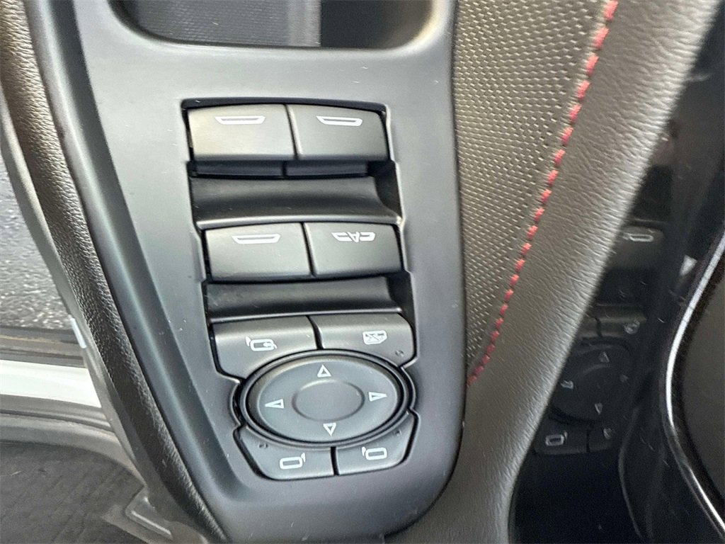 2023 Chevrolet Traverse RS photo 15