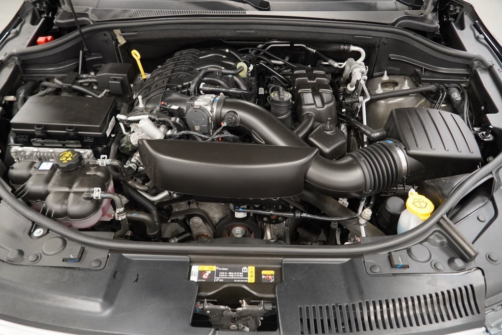 2024 Dodge Durango Citadel photo 41