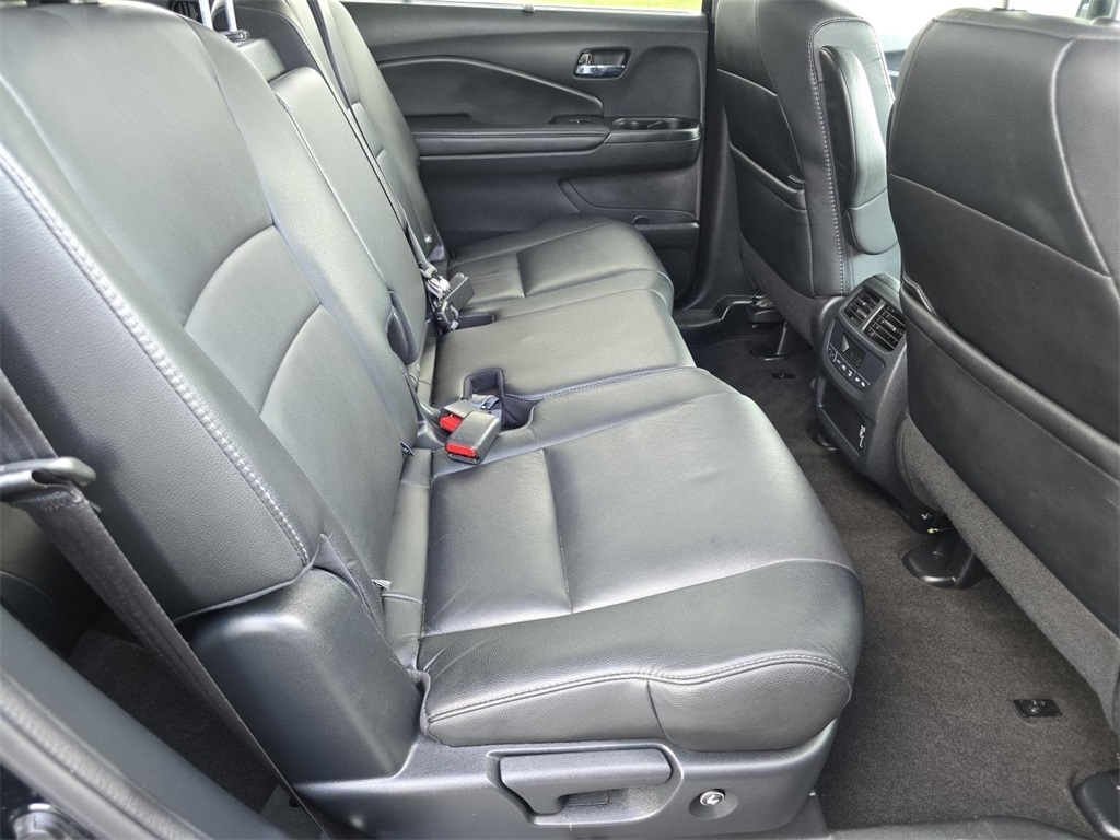 2022 Honda Pilot Special Edition photo 10