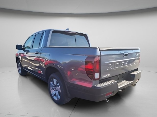 2026 Honda Ridgeline RTL photo 4