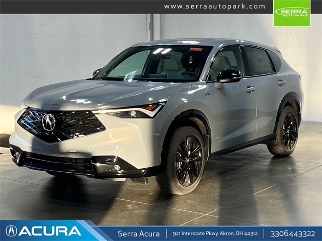 2025 Acura ADX A-spec w/Advance Package's photo