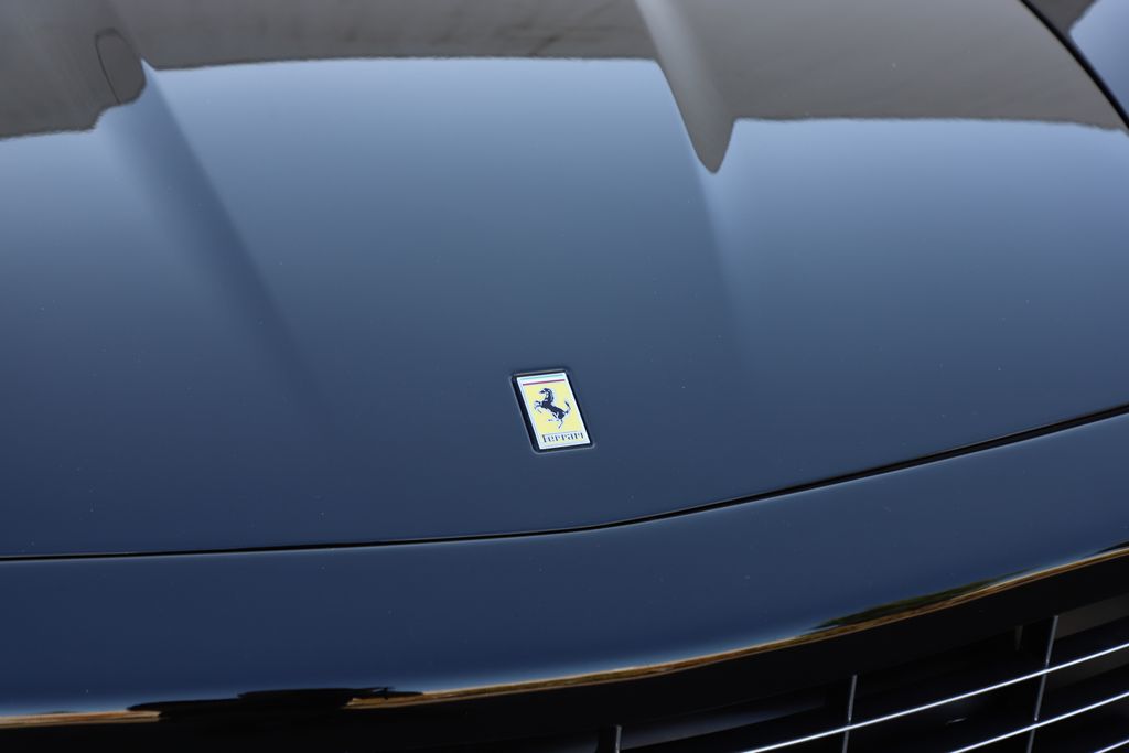 2007 Ferrari 599 GTB Fiorano photo 37