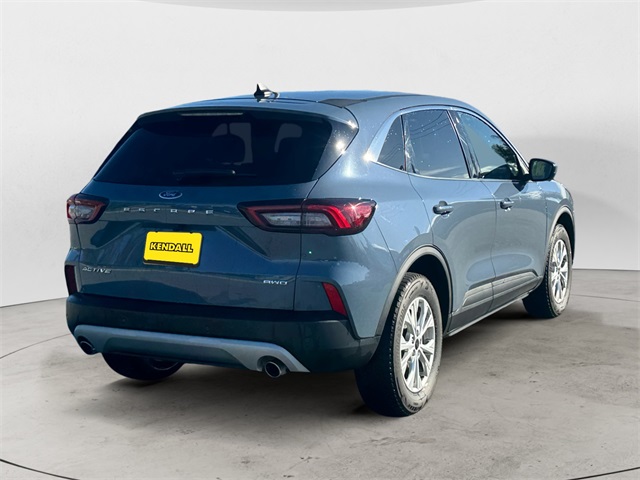 2024 Ford Escape Active photo 4