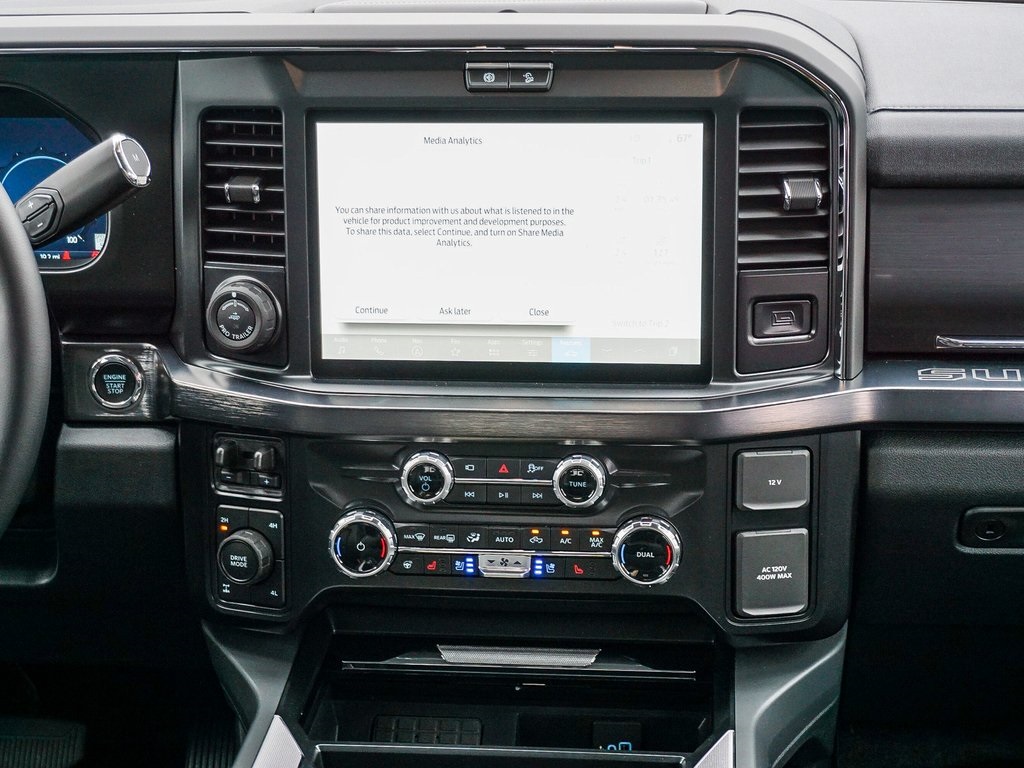 2025 Ford F-250 photo 15