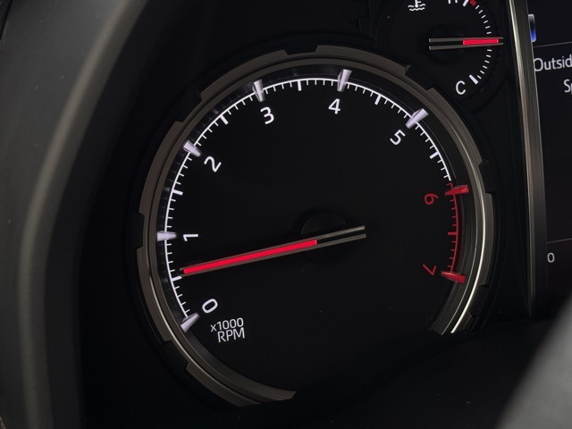 2021 Toyota 4Runner Limited photo 64