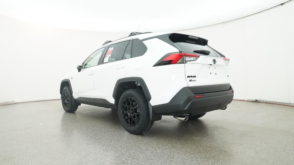 2025 Toyota RAV4 XLE photo 29