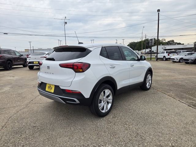 2026 Buick Encore GX Preferred photo 3