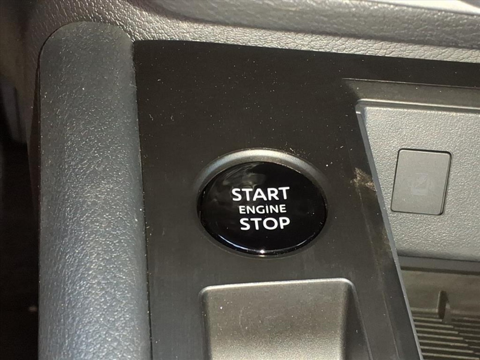 2026 Nissan Kicks SV White at Robbins Nissan