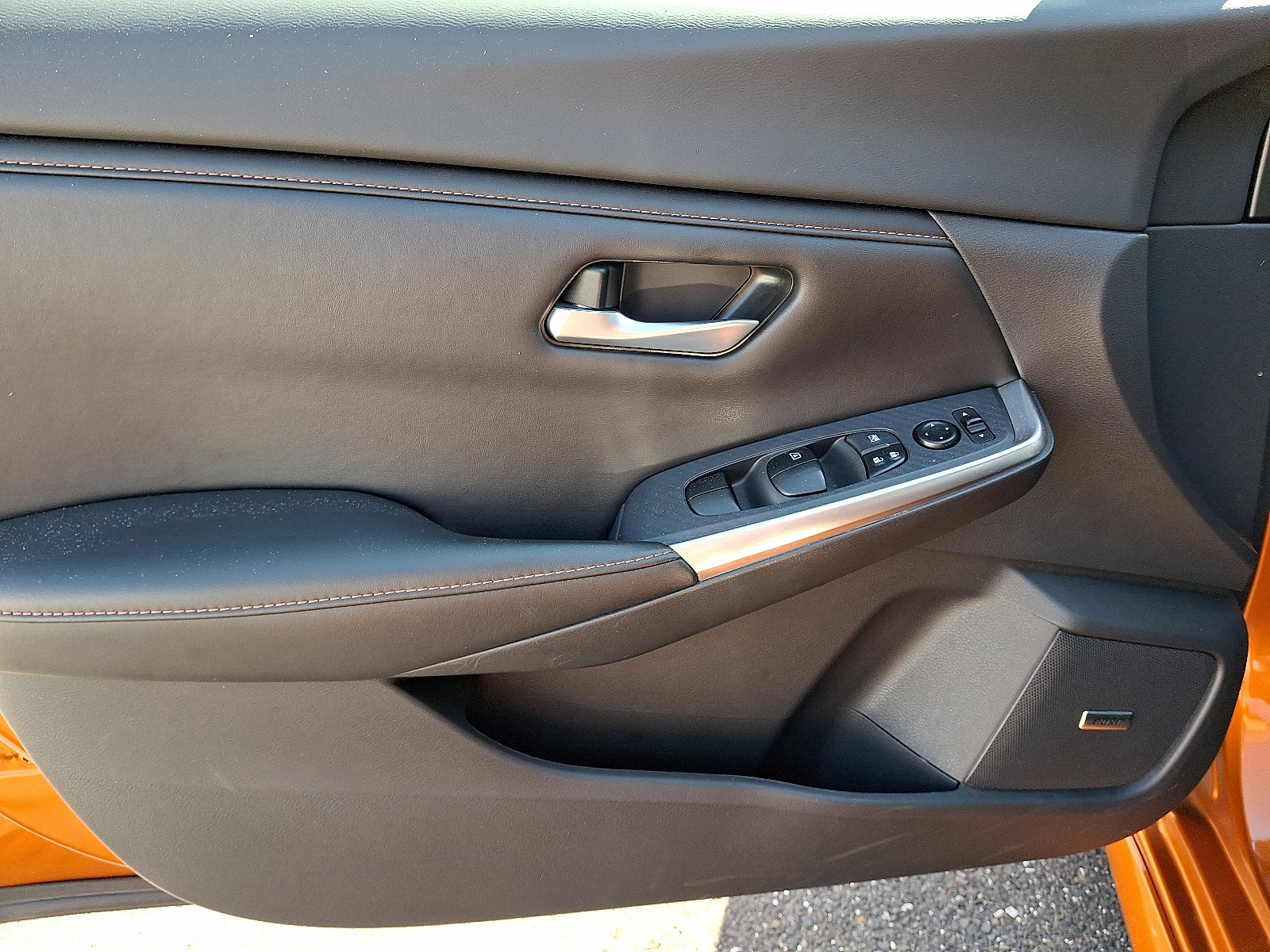 2023 Nissan Sentra SR photo 13