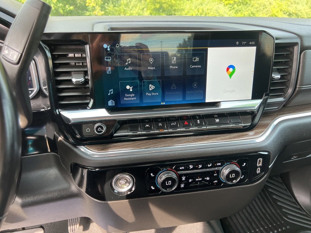 2023 Chevrolet Silverado 1500 LT photo 12