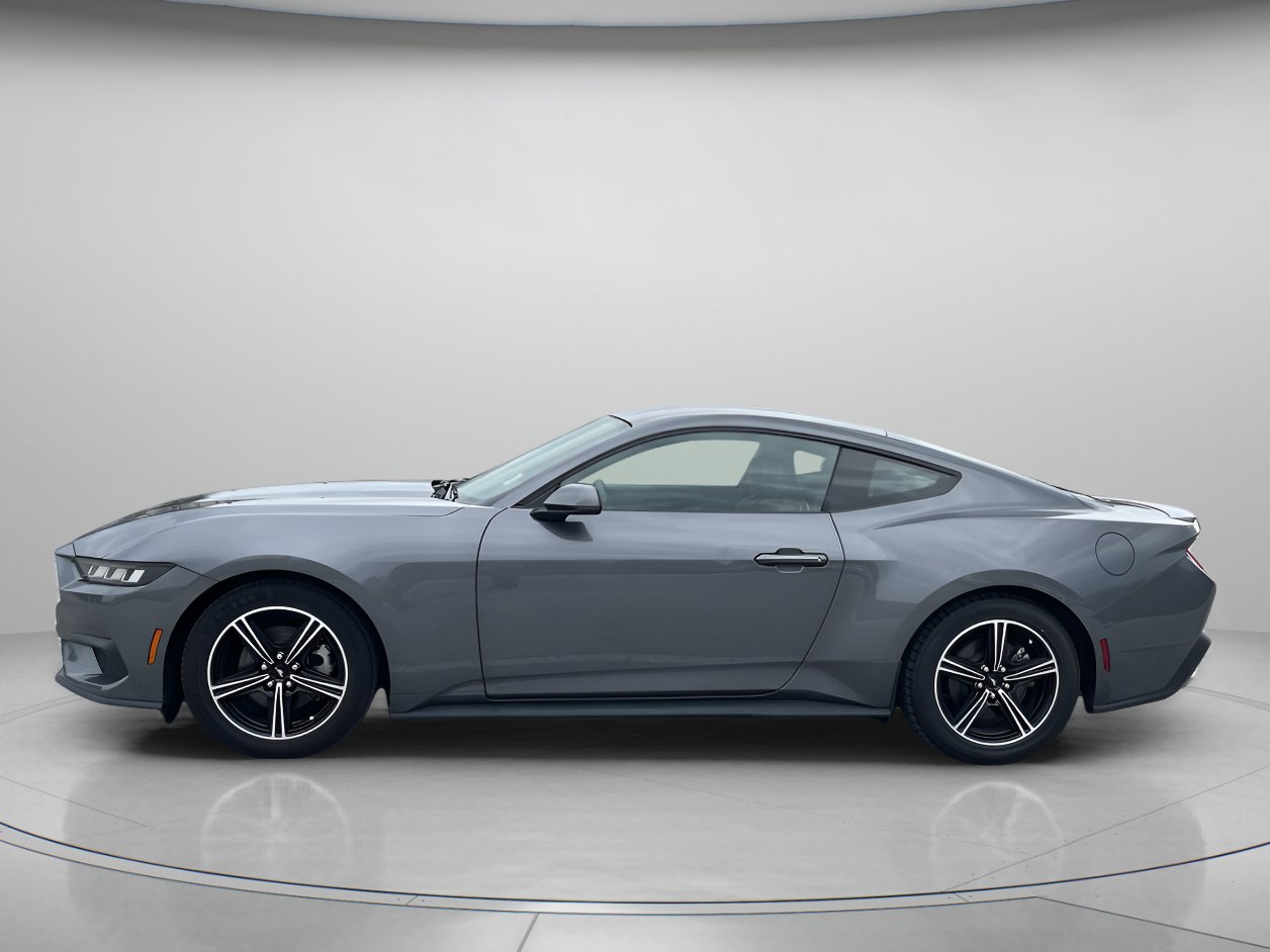 2024 Ford Mustang EcoBoost Premium photo 5