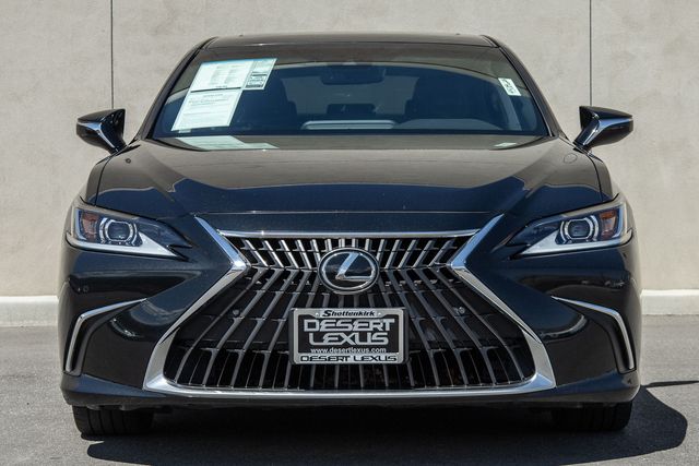 2023 Lexus ES 350 photo 2