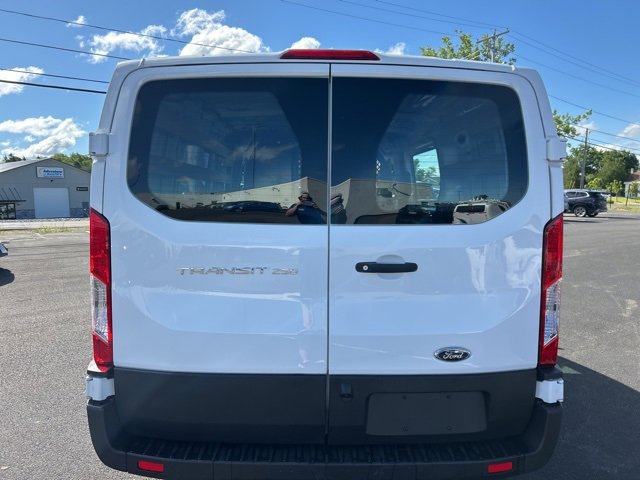 2023 Ford Transit Cargo Van photo 6