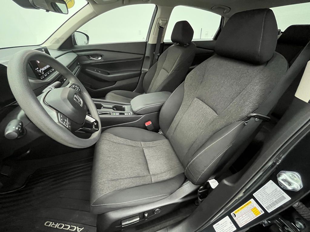 2024 Honda Accord EX photo 11