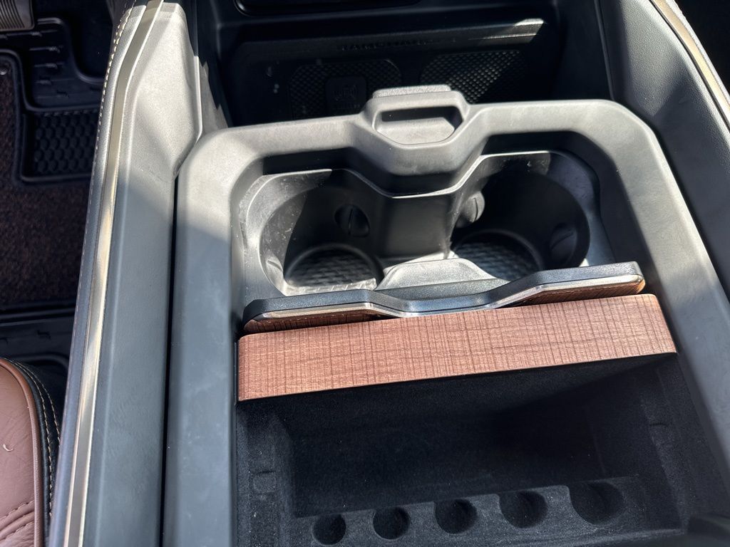 2022 Ram 2500 Longhorn photo 28