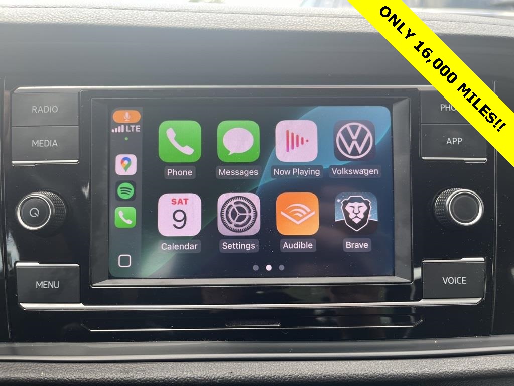 2024 Volkswagen Jetta 1.5T S photo 10