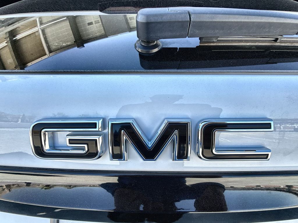 2022 Gmc Terrain SLT photo 30