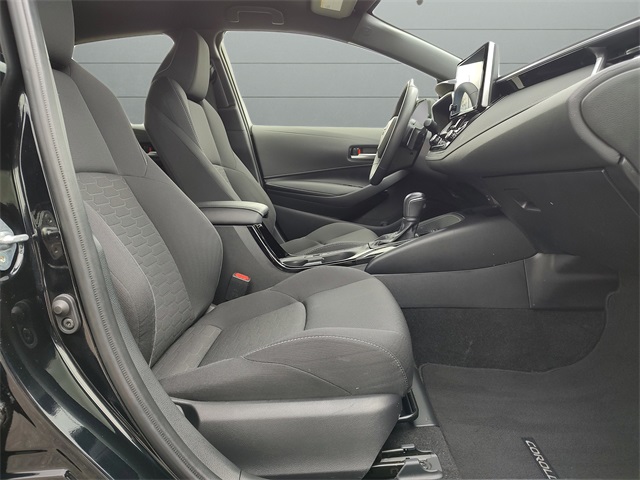 2024 Toyota Corolla SE photo 20