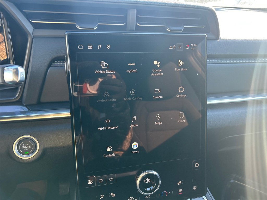 2026 GMC TERRAIN - Image 21