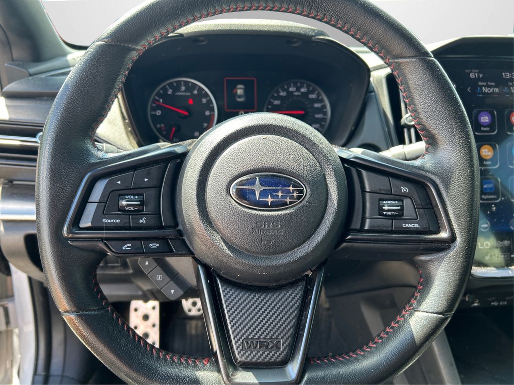 2022 Subaru WRX Premium photo 18