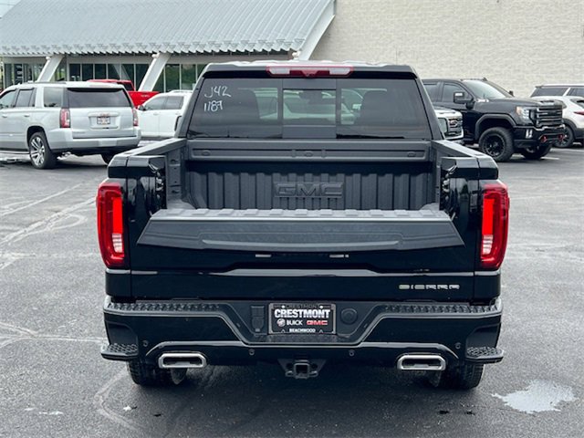 2025 Gmc Sierra 1500 Denali photo 41