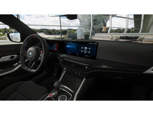 2026 Bmw M3 3 photo 11