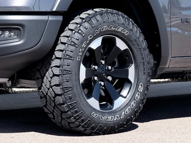 2023 Ram 1500 Rebel photo 22