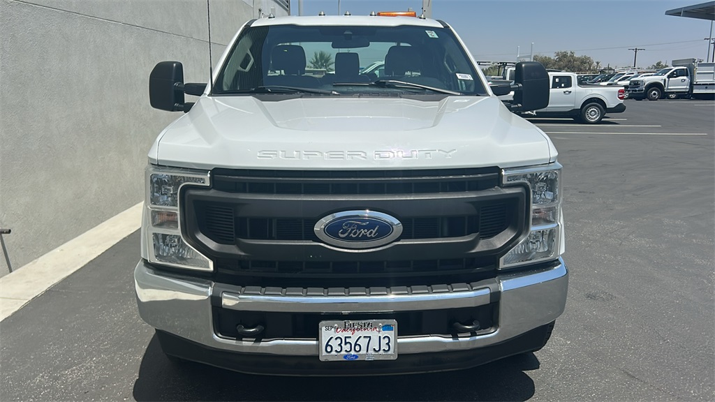 2021 Ford F-350 photo 6
