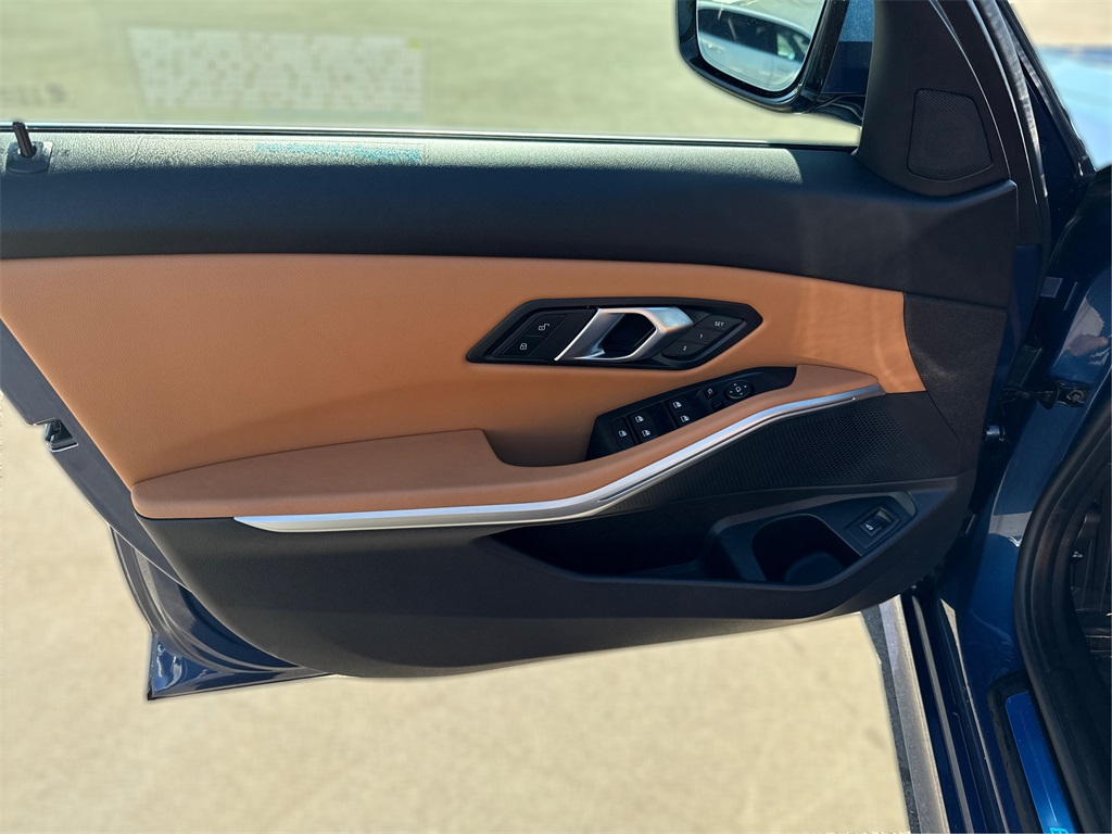 2024 Bmw 330i photo 24