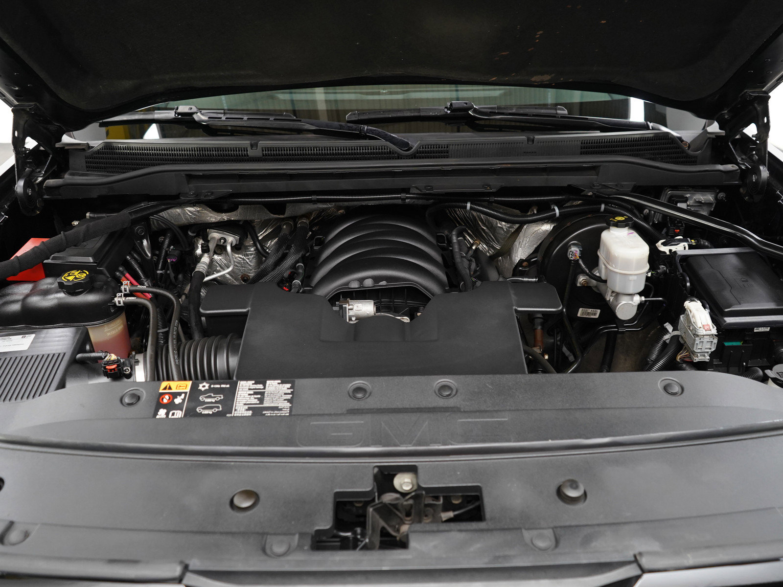 2016 Gmc Sierra 1500 SLT photo 26