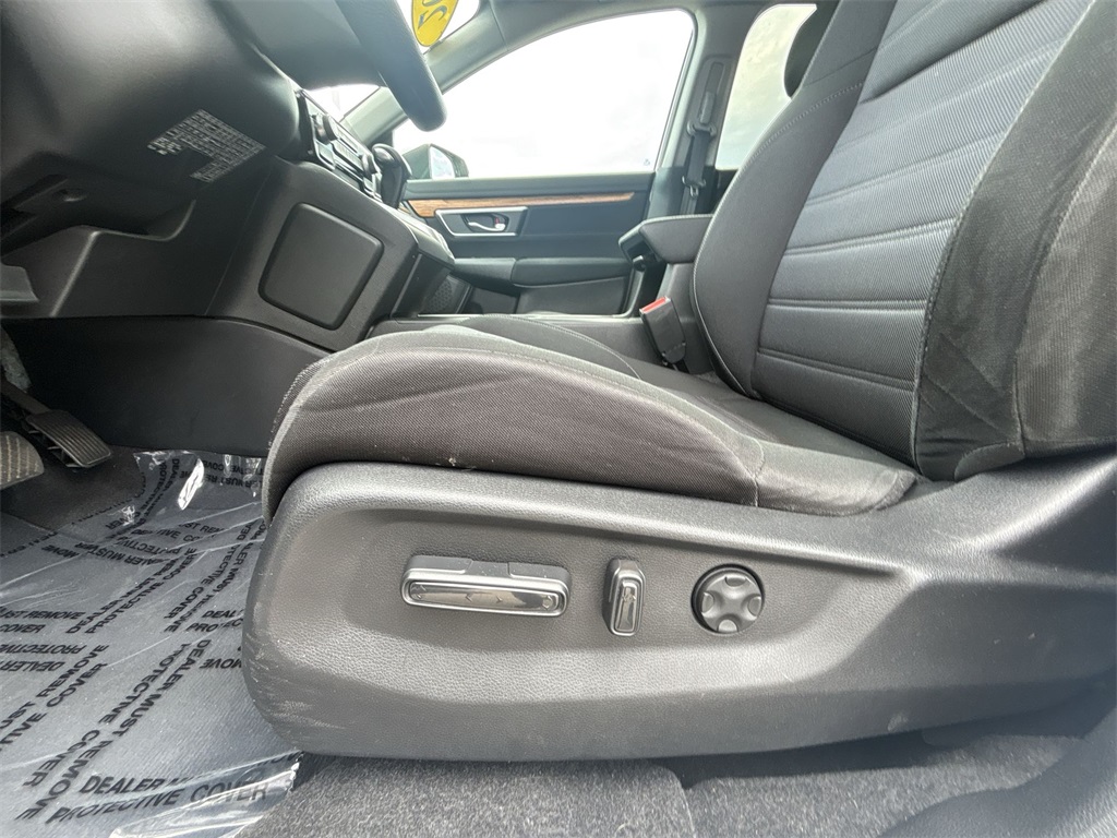 2019 Honda CR-V EX photo 14