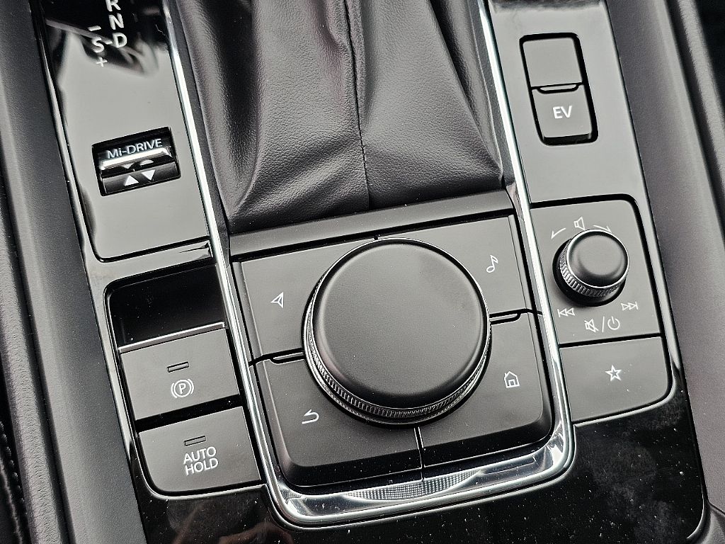 2025 Mazda CX-50 Premium Plus photo 30