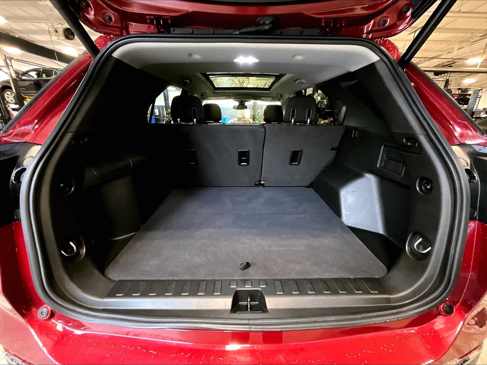 2020 Chevrolet Equinox LT photo 16