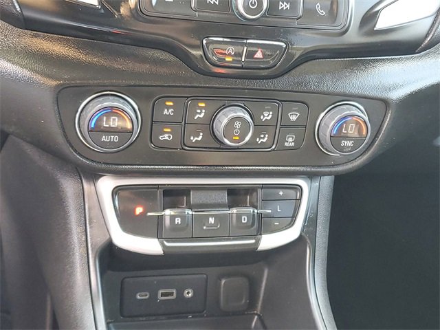 2022 Gmc Terrain SLE photo 14