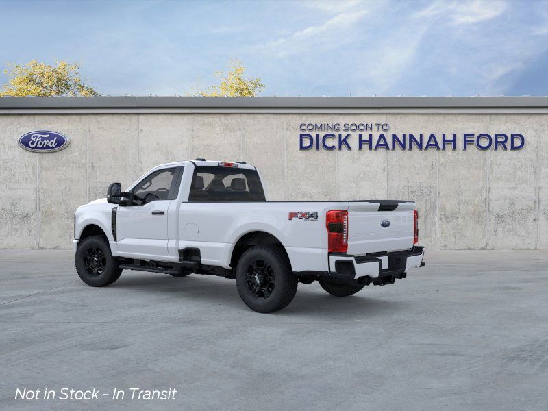 2026 Ford F-350 photo 3