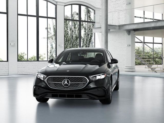2026 Mercedes Benz E 4MATIC photo 41
