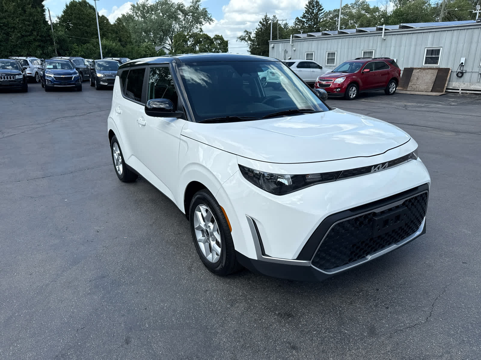 2024 Kia Soul