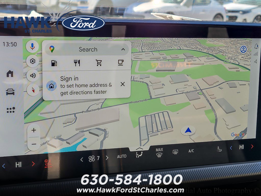 2026 FORD EXPLORER - Image 14