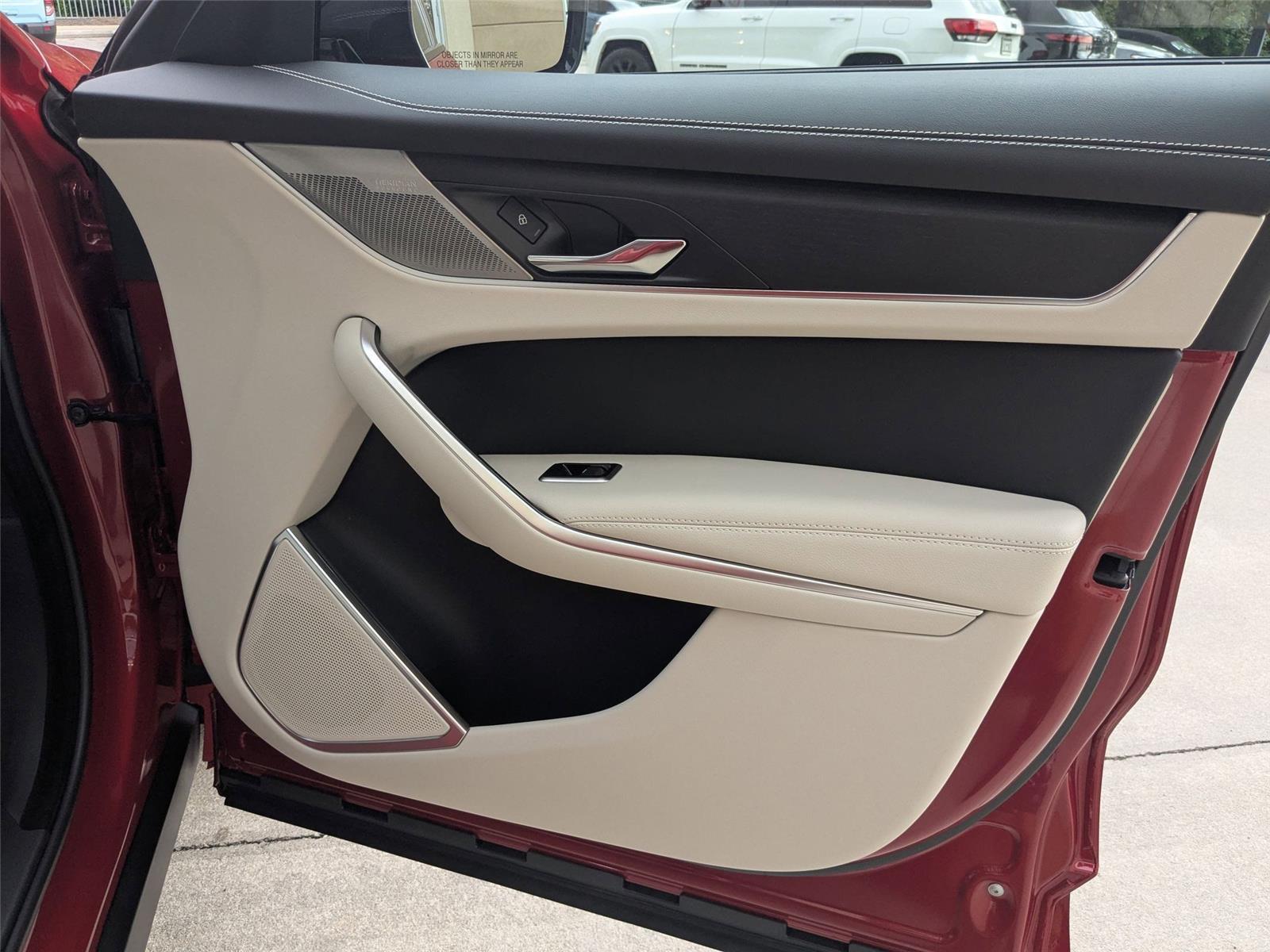 2026 Jaguar F-PACE P250 R-Dynamic S photo 30
