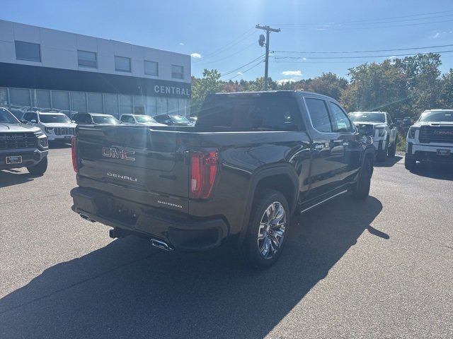 2026 Gmc Sierra 1500 Denali photo 6