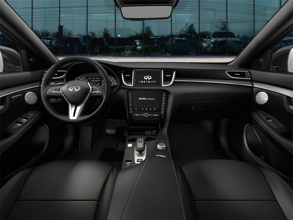 2025 Infiniti QX55 Essential photo 15