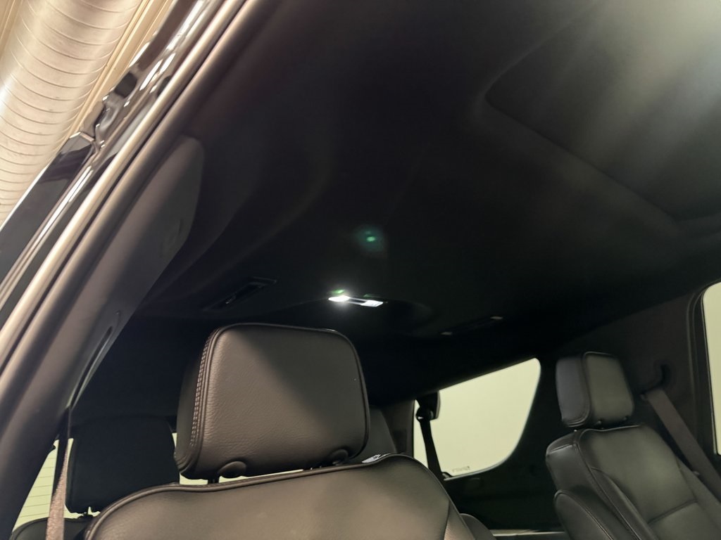 2022 Gmc Yukon Denali photo 13